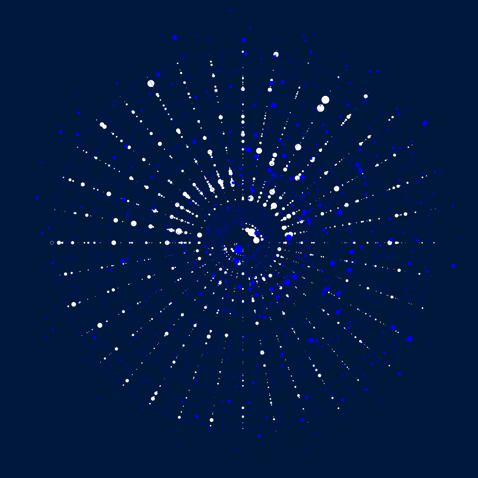 Stochastic Optimization Vector Illustration by Colorpong